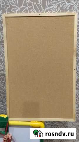 Пробковая доска Тула - изображение 1
