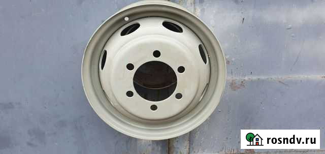 Диски на газель Йошкар-Ола - изображение 1