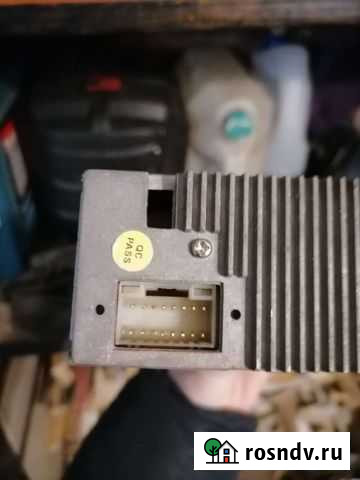 Магнитола soudmax SM-CDM1068 Рубцовск - изображение 1