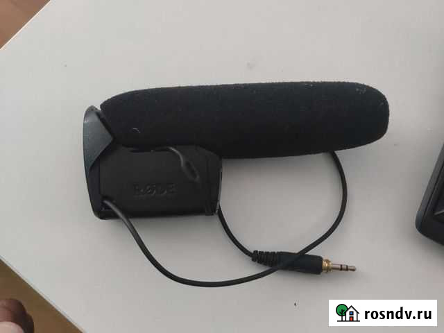 Rode videomic pro Элиста - изображение 1