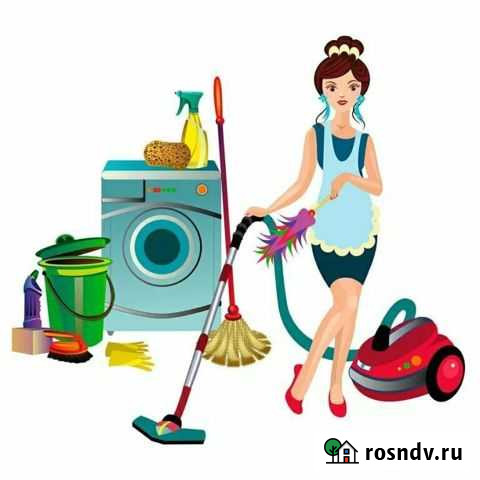 Клининг,уборка,химчистка,мытье окон Барнаул - изображение 1