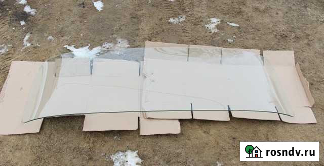 На газ-53 Иковка - изображение 1