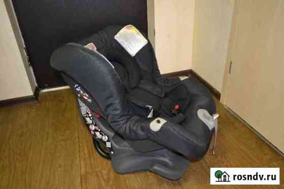 Автокресло Britax Romer First Class Plus(Германия) Смоленск