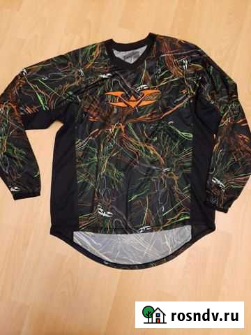 Джерси пейнтбол Петрозаводск - изображение 1