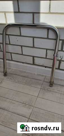 Полотенцесушитель водяной Элиста - изображение 1