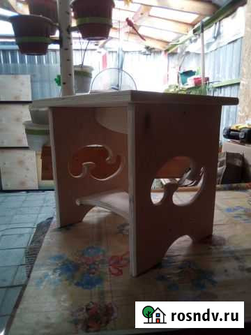 Табуретки маленькие Челябинск - изображение 1