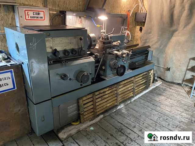 Токарно-фрезерные работы, Токарь Когалым - изображение 1
