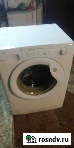 Стиральная машина канди Миасс - изображение 1
