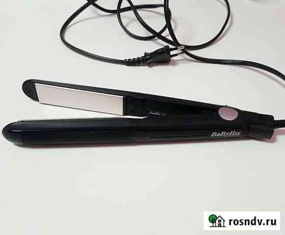 Утюжок выпрямитель Babyliss Ессентуки