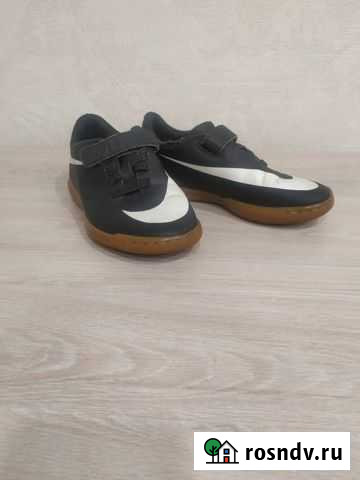 Футбольные бутсы 31 размера Киров - изображение 1