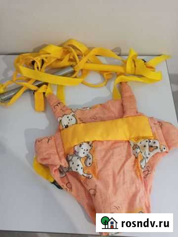 Прыгунки Тула - изображение 1