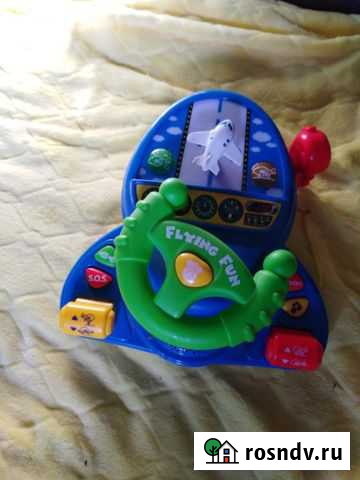 Штурвал. Руль Сыктывкар - изображение 1