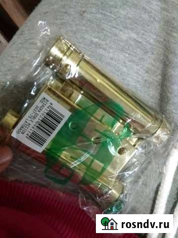 Дверные петли Калуга - изображение 1