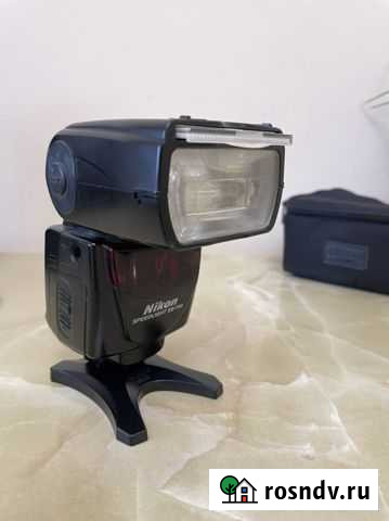 Фотовспышка nikon Дербент - изображение 1