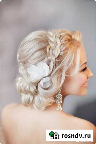 Парикмахер универсал Вятские Поляны - изображение 1