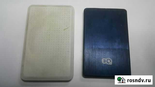 Внешний Бокс HDD 2.5 USB 3.0 Волгоград - изображение 1