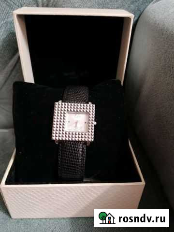 Часы женские Roberto Cavalli Хабаровск - изображение 1