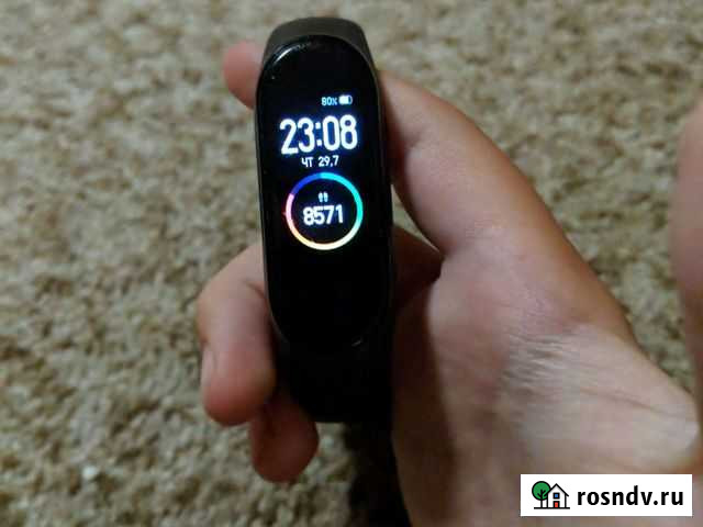 Ми банд 4 Иваново - изображение 1