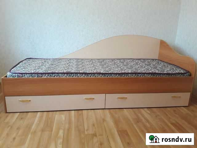 Кровать Благовещенск - изображение 1