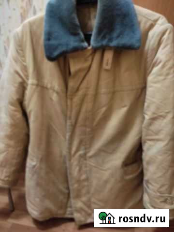 Бушлат военный СССР Ижевск - изображение 1