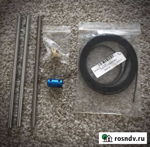 Запчасти для чпу (принтер, фрейзер, гравер) Бийск - изображение 1