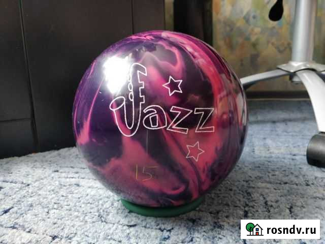 Шар для боулинга Тюмень - изображение 1