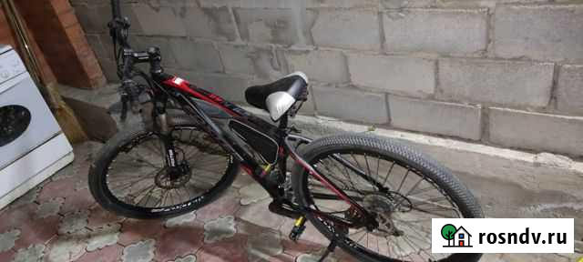 Велосипеды бу взрослый скоростной Малгобек - изображение 1