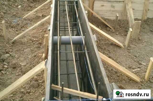 Бетон/250-бетононасос/миксер-лента Белогорск - изображение 1