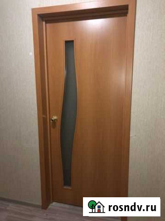 Новые двери с новостройки Кострома - изображение 1