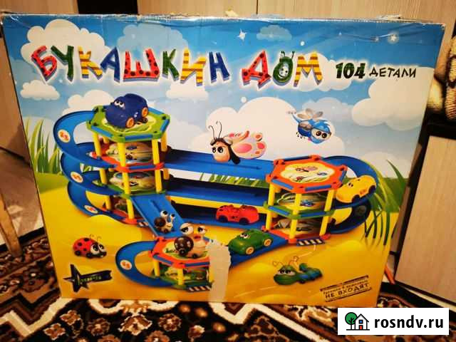 Детский игровой центр Липецк - изображение 1