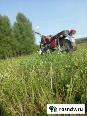 Иж юпитер5 Кез - изображение 1