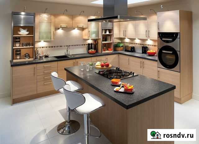 Кухня Рязань - изображение 1