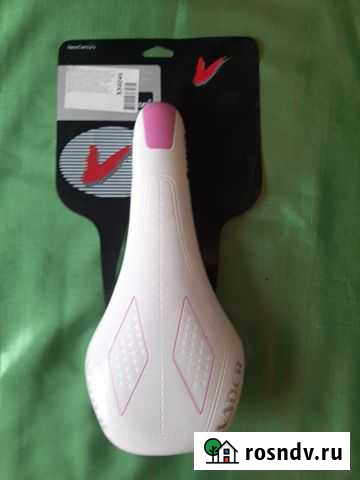 Сиденье велосипедное Кемерово - изображение 1