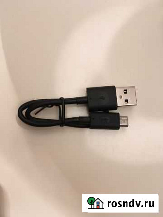 Кабель USB Новочеркасск - изображение 1