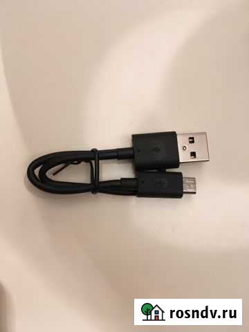 Кабель USB Новочеркасск - изображение 1