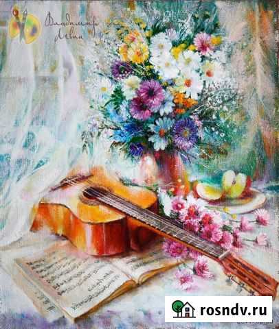 Уроки игры на гитаре Ярославль - изображение 1