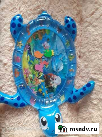 Игровой коврик Муром - изображение 1