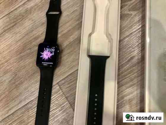 Apple watch Sport 1 Кумертау