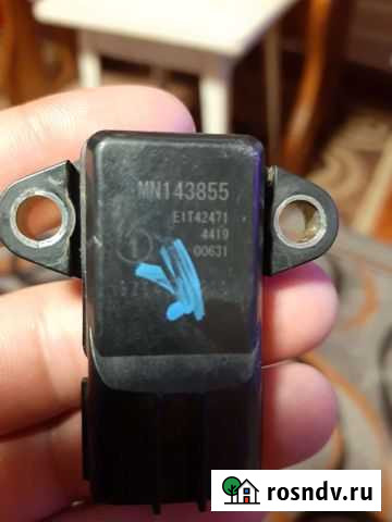 Датчик абсолютного давления lancer 9 Чернянка - изображение 1