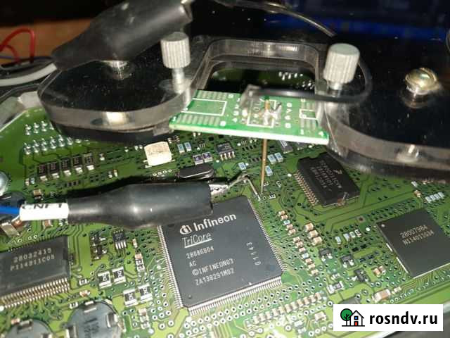 Автоэлектрик-Диагност Русский Камешкир - изображение 1