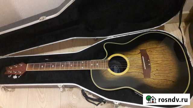 Гитара Applause AE-36 (со звукоснимателем) Калининград - изображение 1