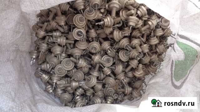 Тиристоры триодные ку 201 Рубцовск - изображение 1