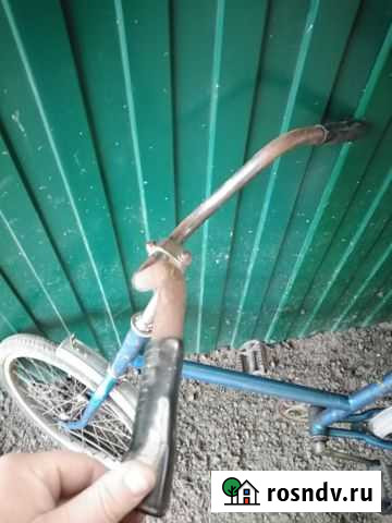 Велосипед Далматово - изображение 1