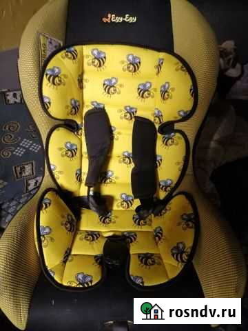Детское автокресло от 0 до 18 Великий Новгород - изображение 1