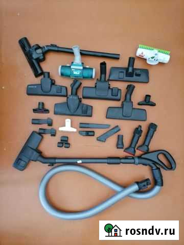 Насадки на пылесос Алексин - изображение 1