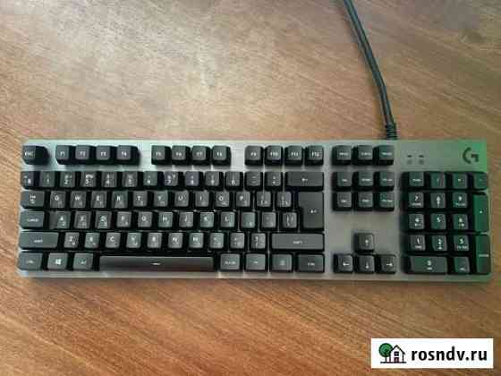 Logitech G413 carbon Саратов