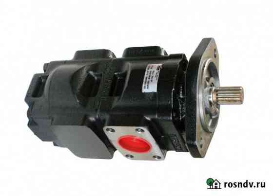 Насосы гидравлические JCB 3cx, 4cx Казань