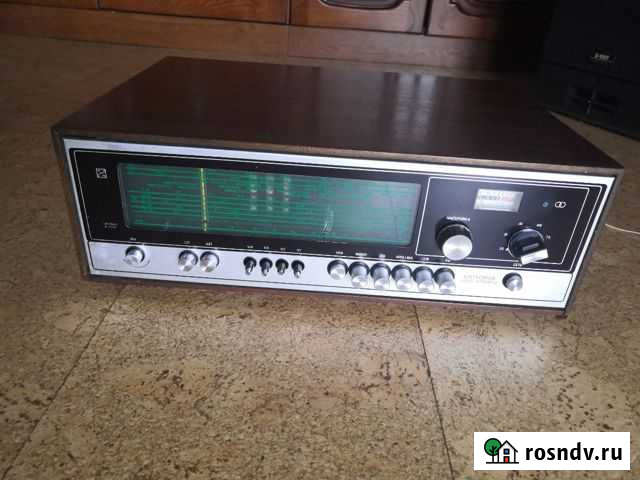 Тюнер victoria 003 Иркутск - изображение 1