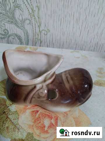 Керамика Сокол - изображение 1