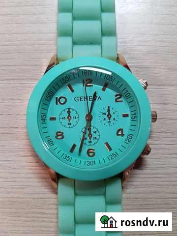 Часы Йошкар-Ола - изображение 1